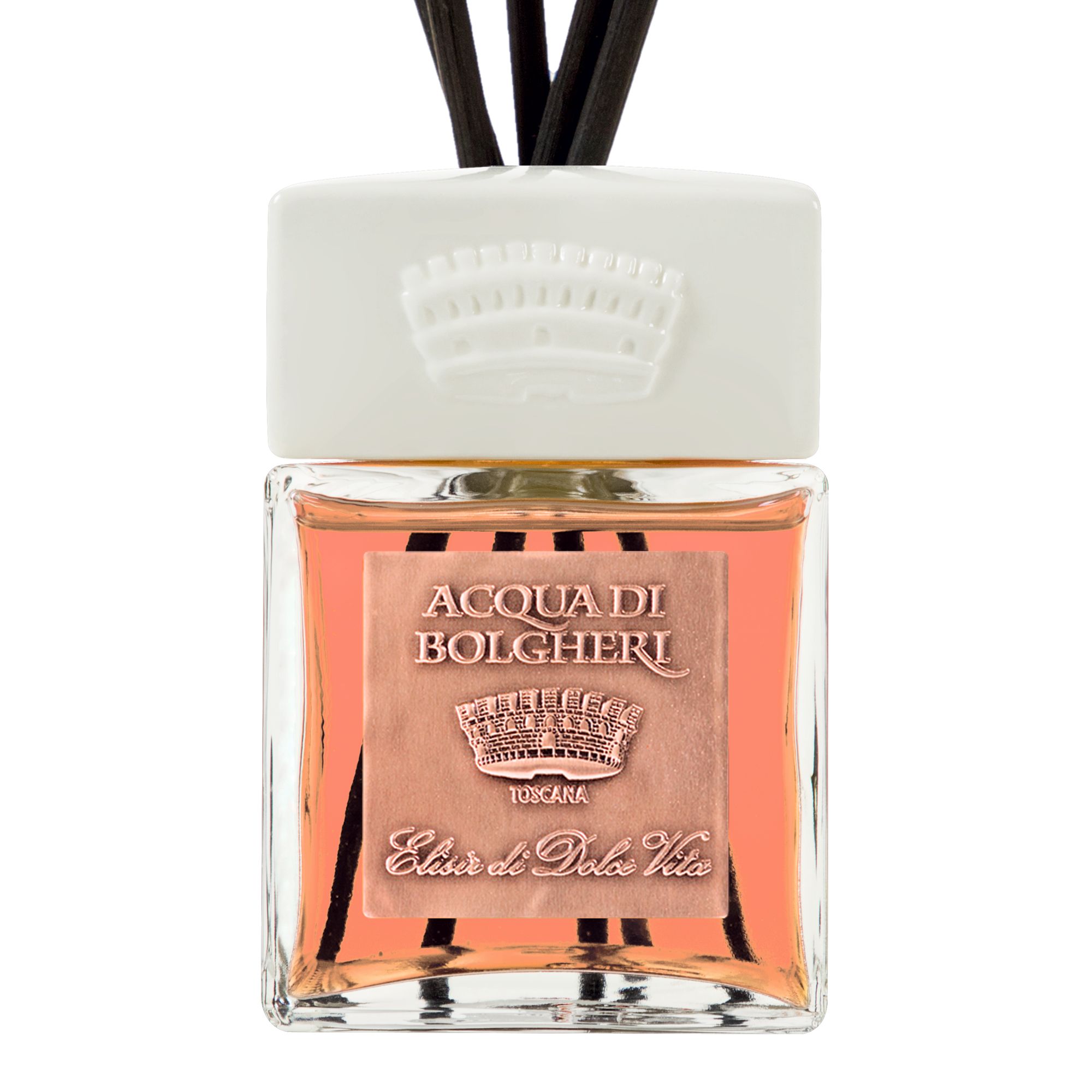 Raumduft Elisir di dolce Vita Flasche, Kosmetik, Parfüm