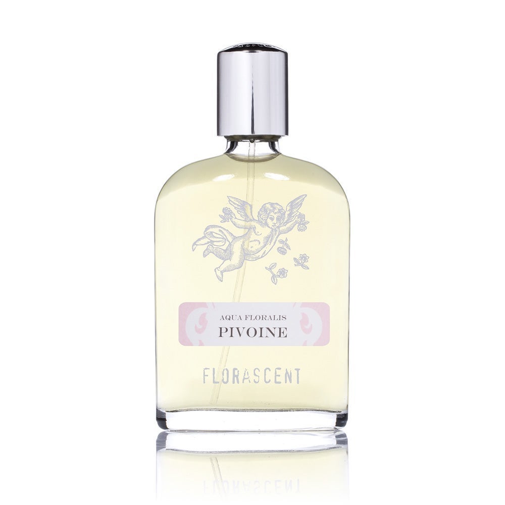 florascent-cc-pivoine-30ml Pivoine - Aqua Floralis EdT