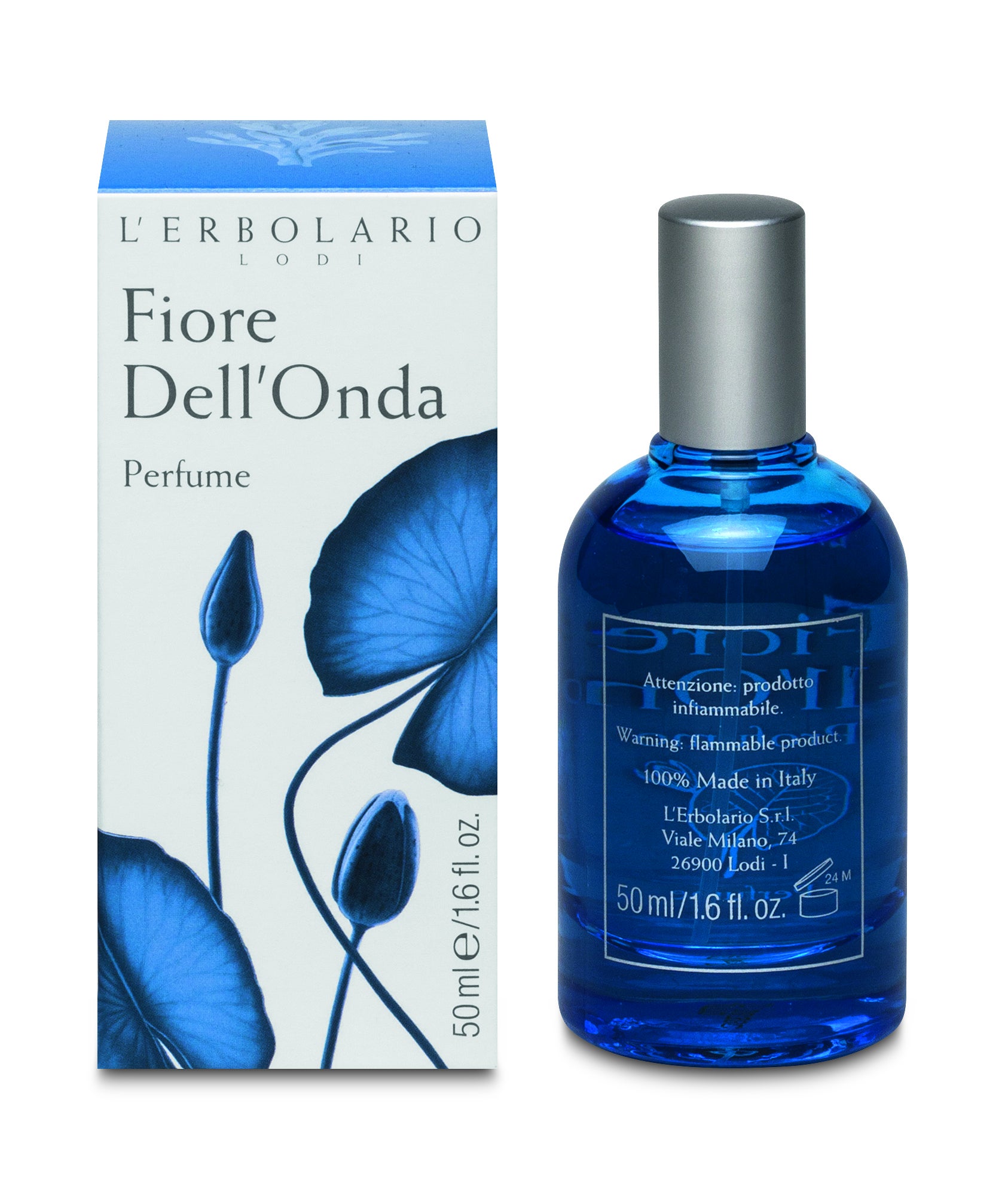 lerbolario-fiore-dell-onda-parfum-50ml-2 Fiore Dell' Onda Parfum