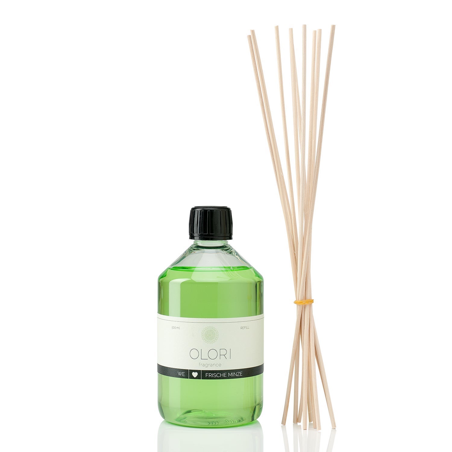 olori-refill-frische-minze-500ml Reed Frische Minze