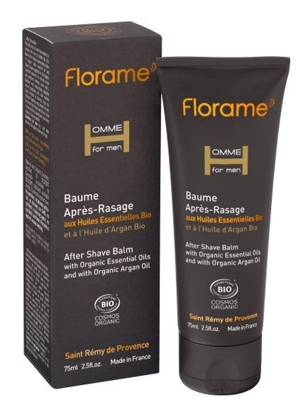 florame-homme-baume-apres-rasage-75ml HOMME After Shave Balsam