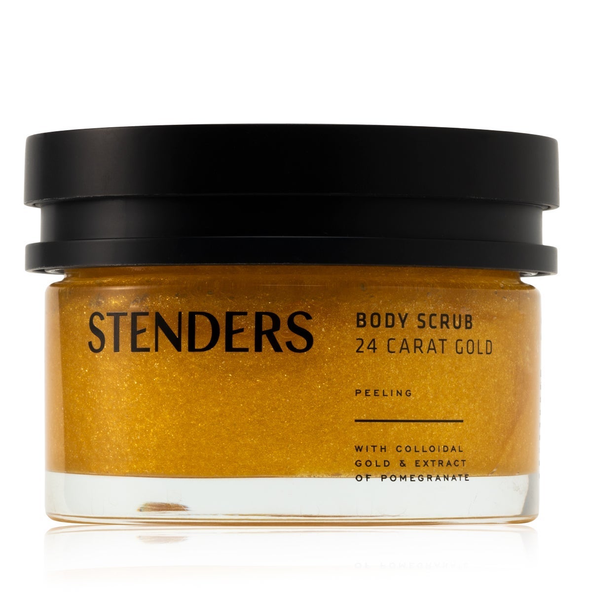 stenders-24carat-gold-scrub-body Körperpeeling 24 Karat Gold