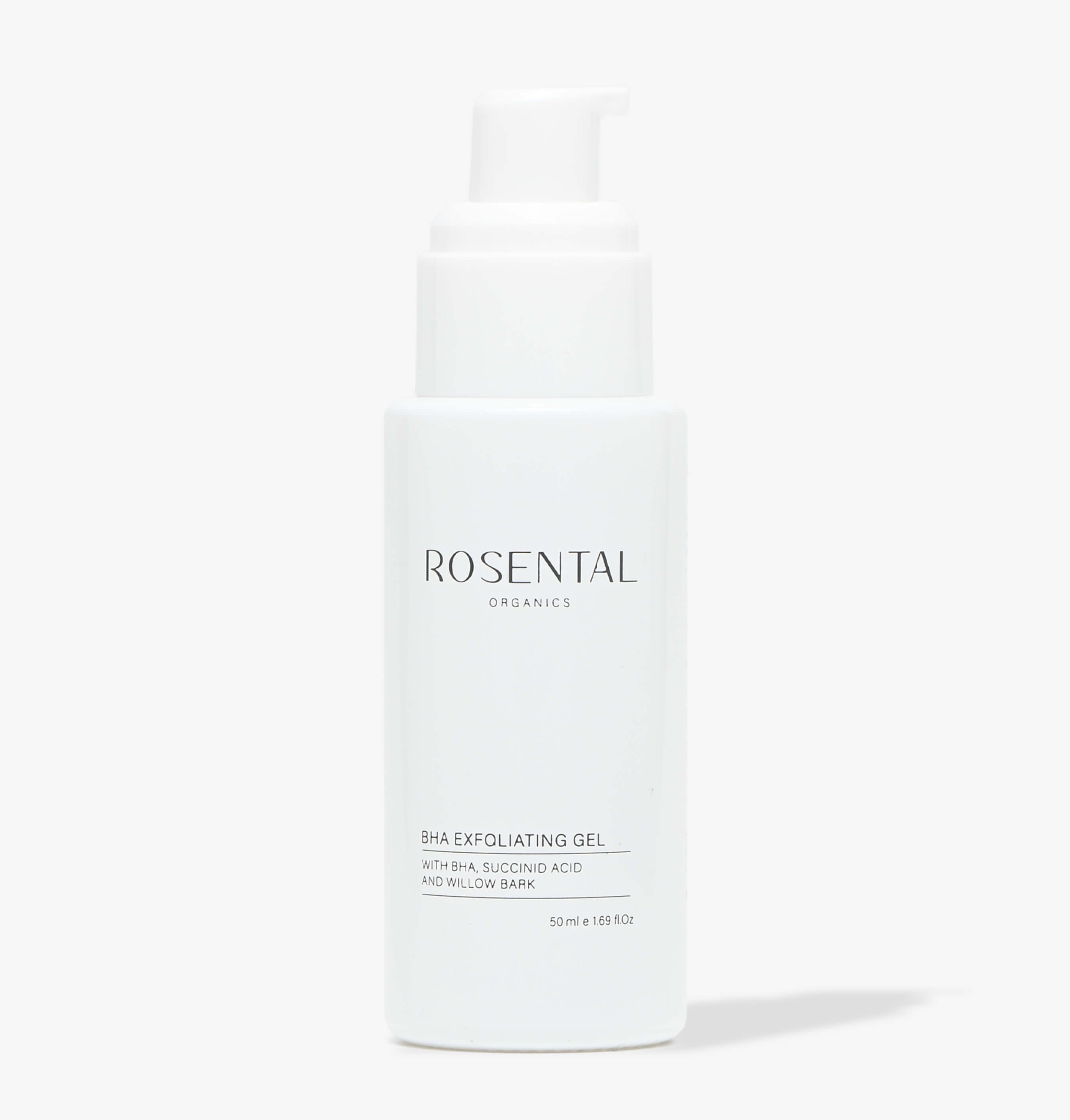 rosental-organics-4260576413345-bha-bild1 Gel esfoliante BHA con acido succinidico e corteccia di salice