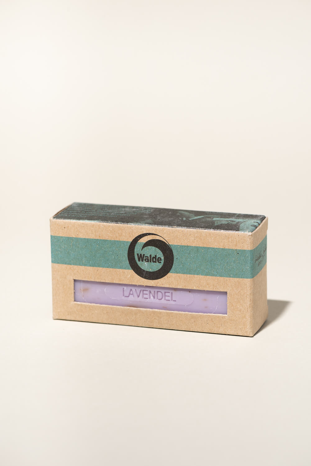 walde-traditions-seife-lavendel Sapone tradizionale alla lavanda