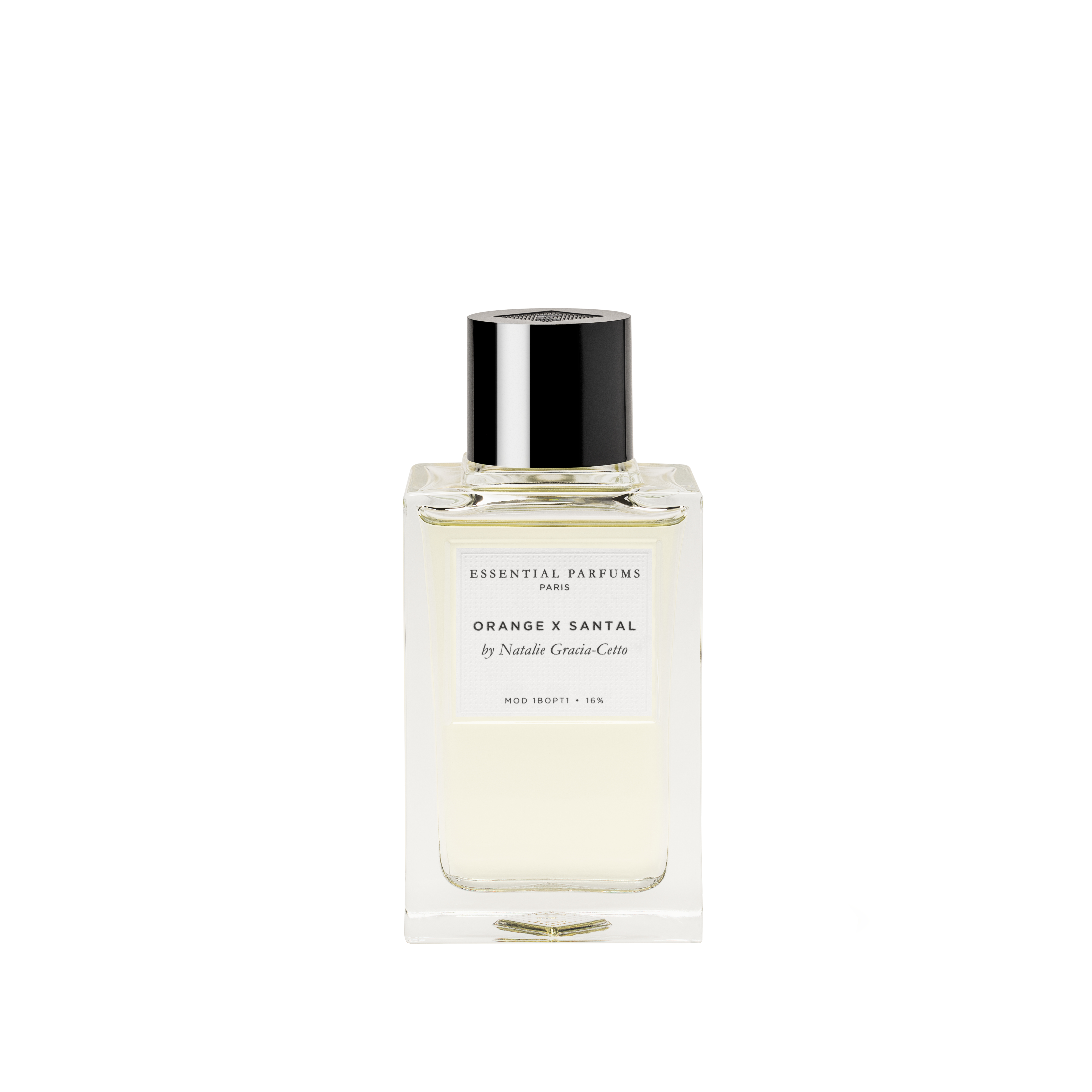 ORANGE X SANTAL by Natalie Gracia-Cetto ORANGE X SANTAL by Natalie Gracia-Cetto