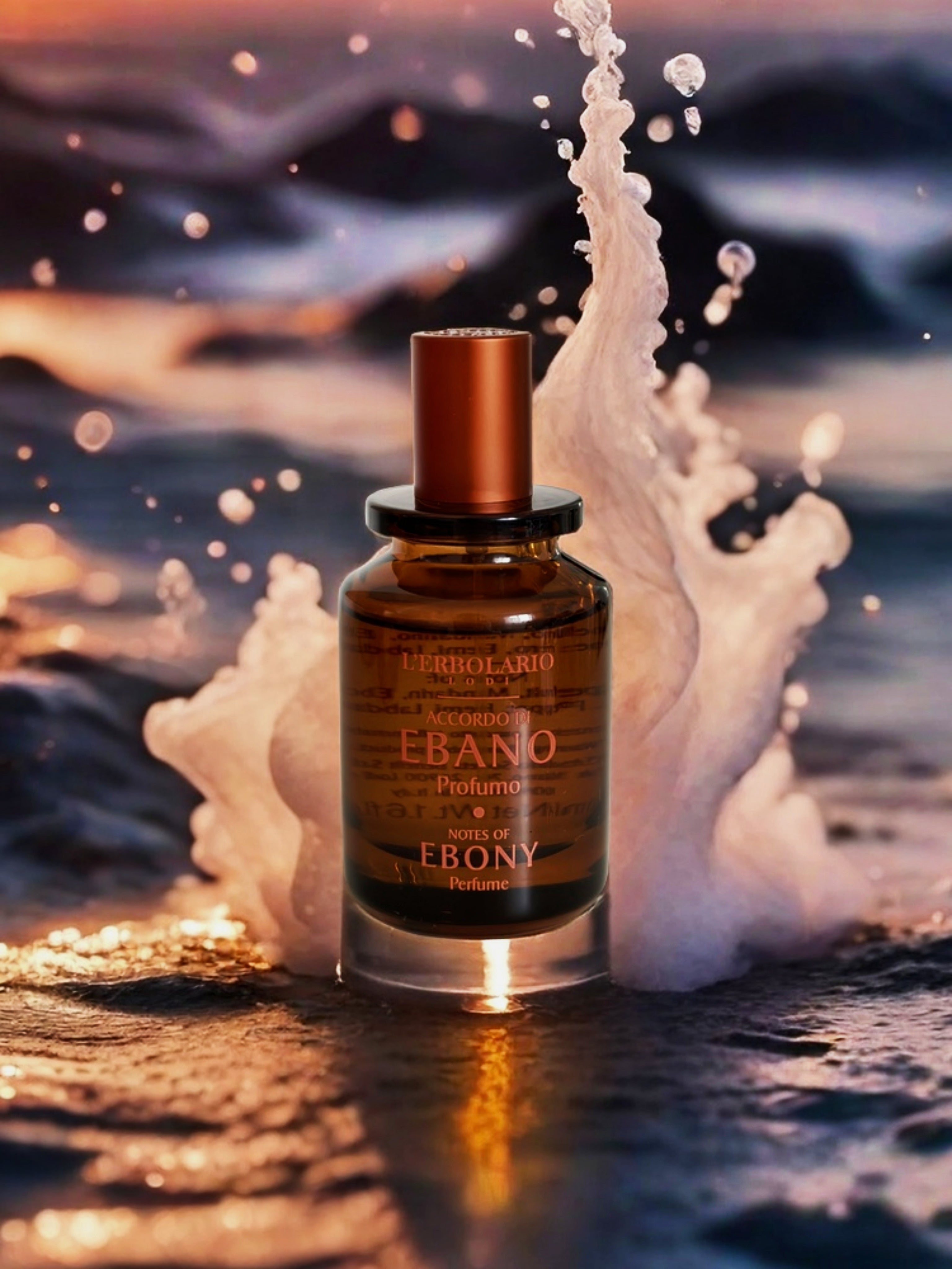 Flasche, Kosmetik, Parfüm