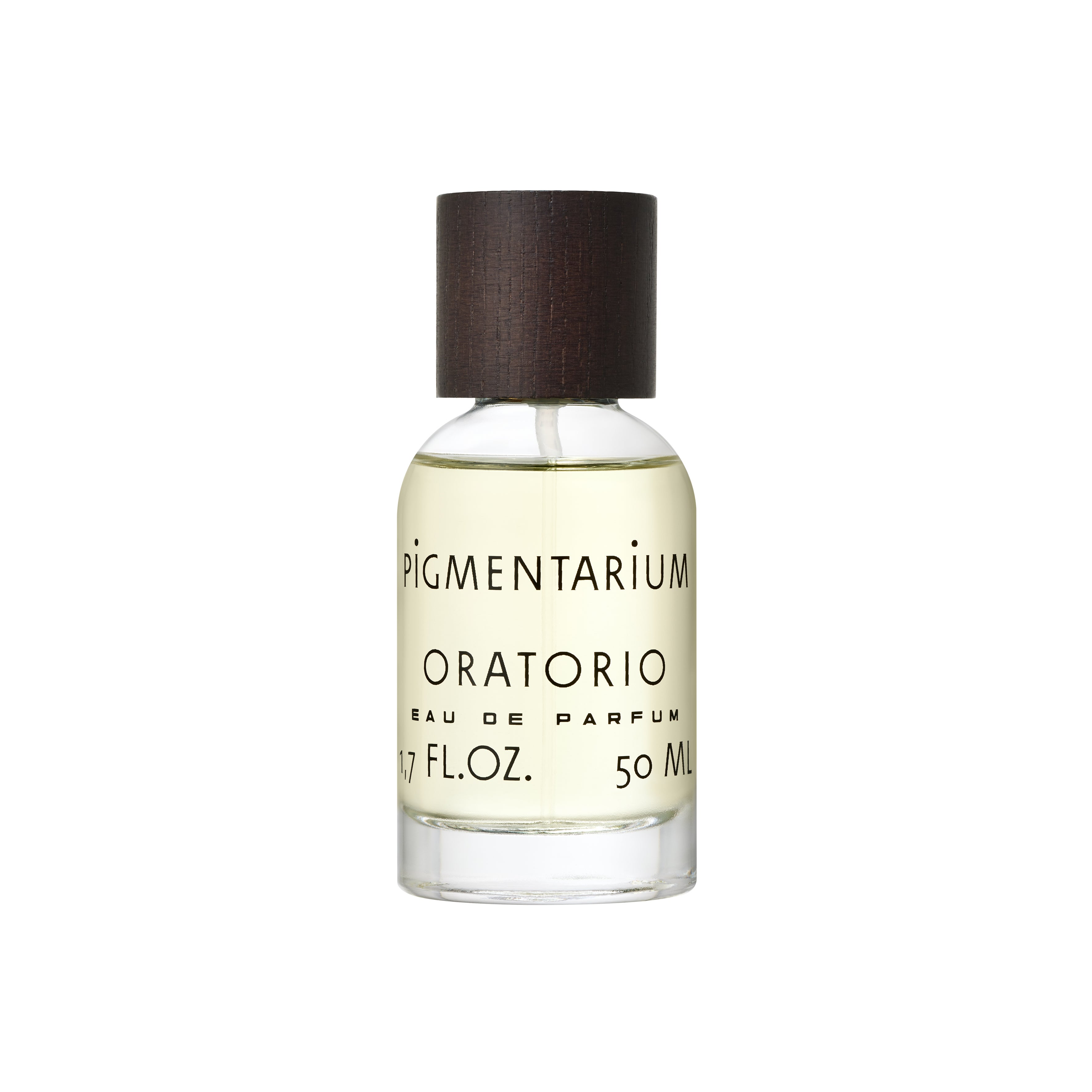 Oratorio EdP Flasche, Kosmetik, Parfüm