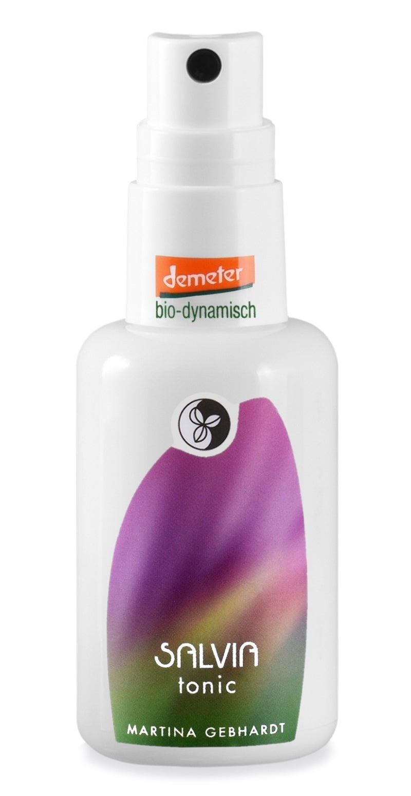 martina-gebhardt-51212-salvia-tonic-30ml Flasche, Lotion, Kosmetik