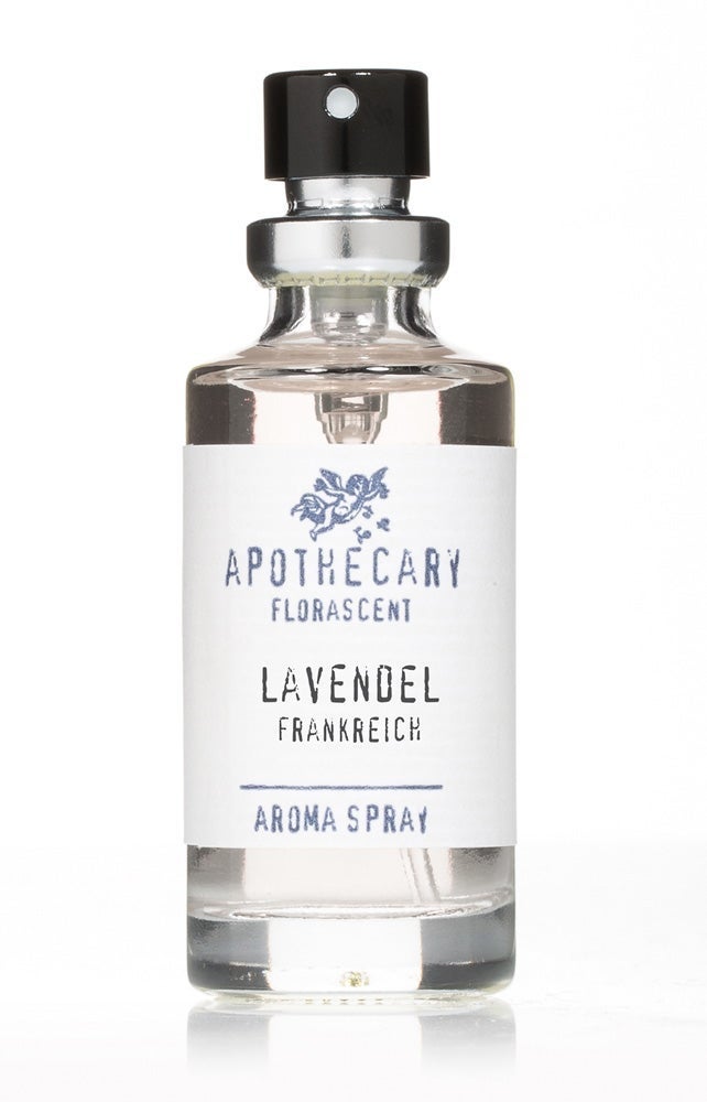 florascent-apo-lavendel-15ml Lavanda - Spray aromaterapico