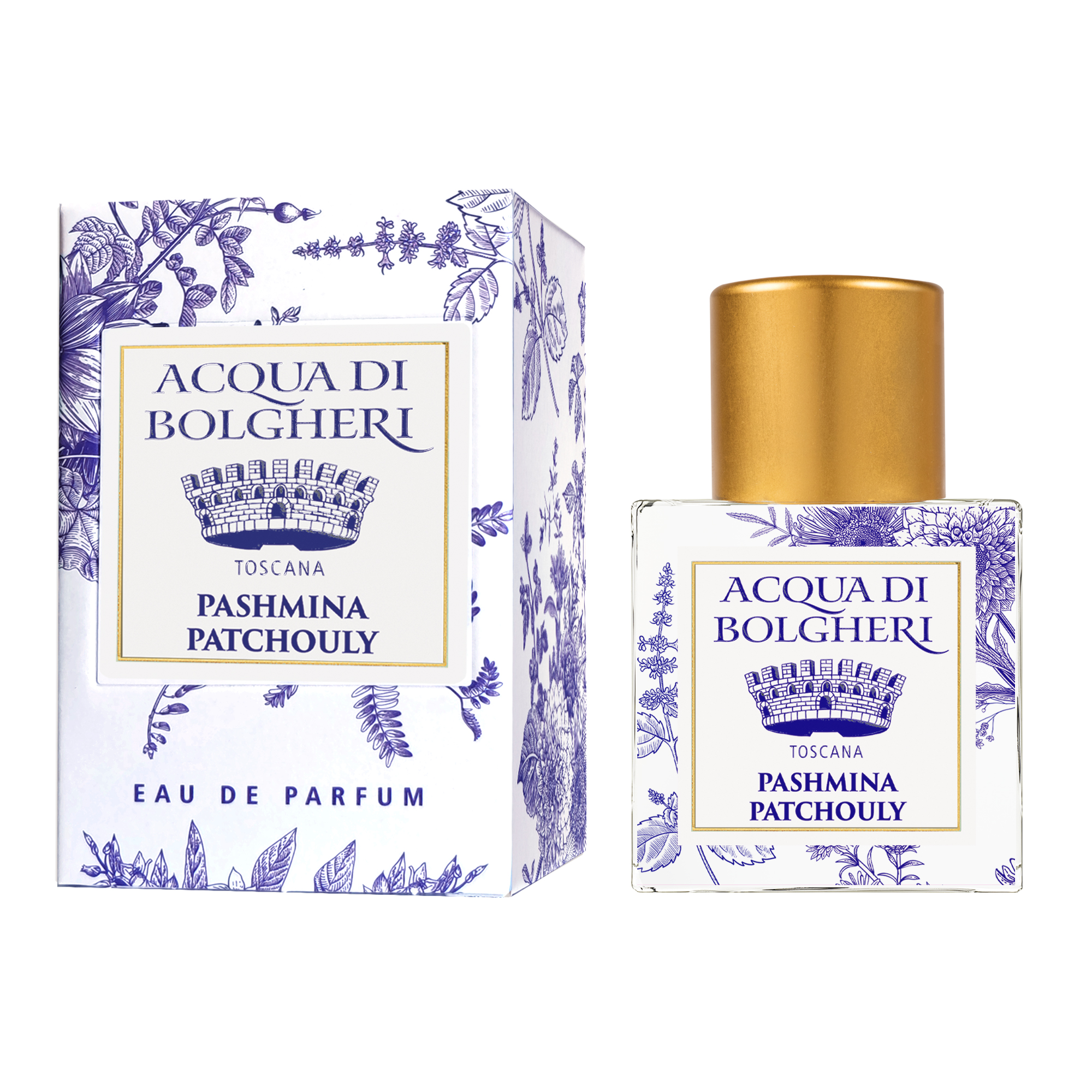 Pashmina Patchouly EdP Pashmina Patchouly EdP