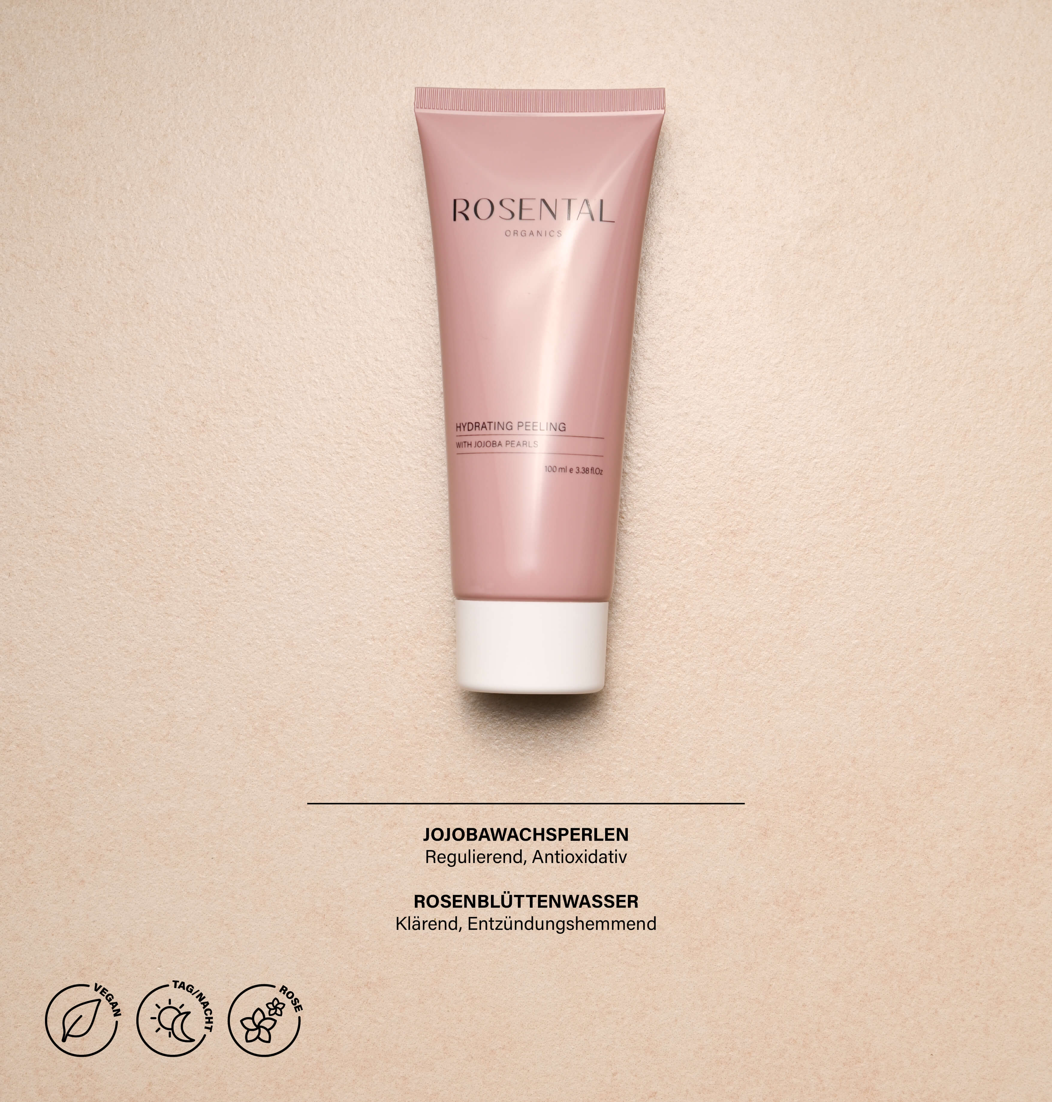 rosental-organics-4260576410405-hydrating-peeling-bild3-overlay Hydrating Peeling | with Jojoba Pearls