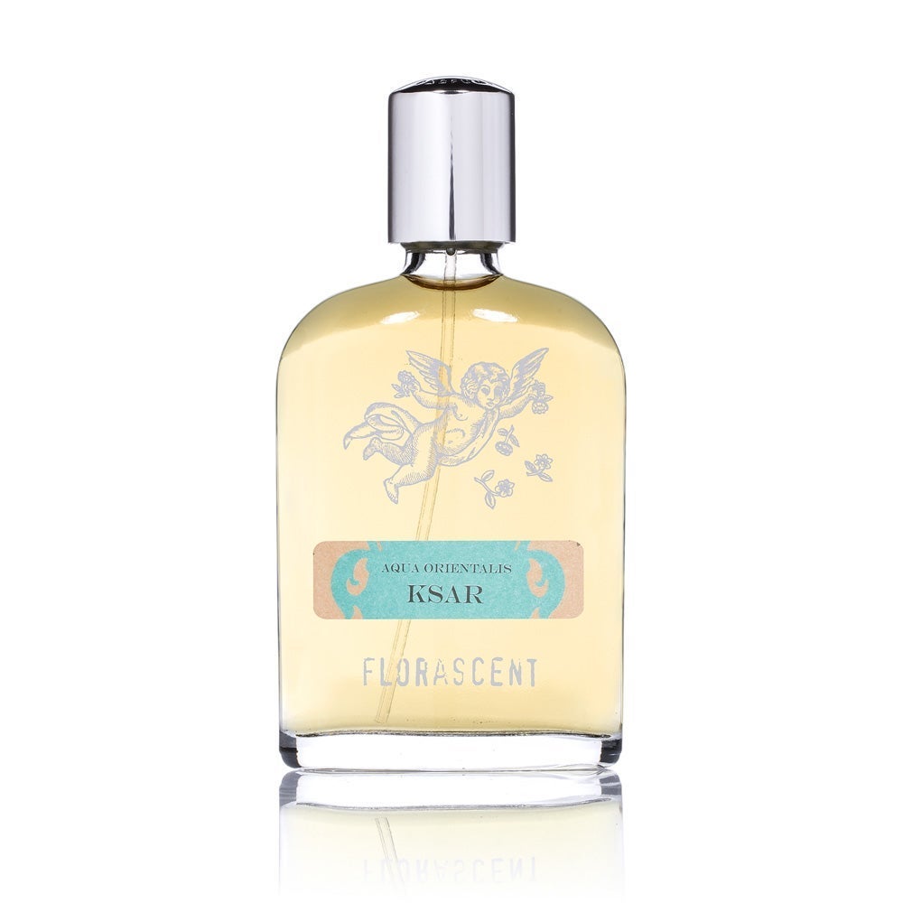 florascent-cc-ksar-30ml Ksar - Aqua Orientalis EdT