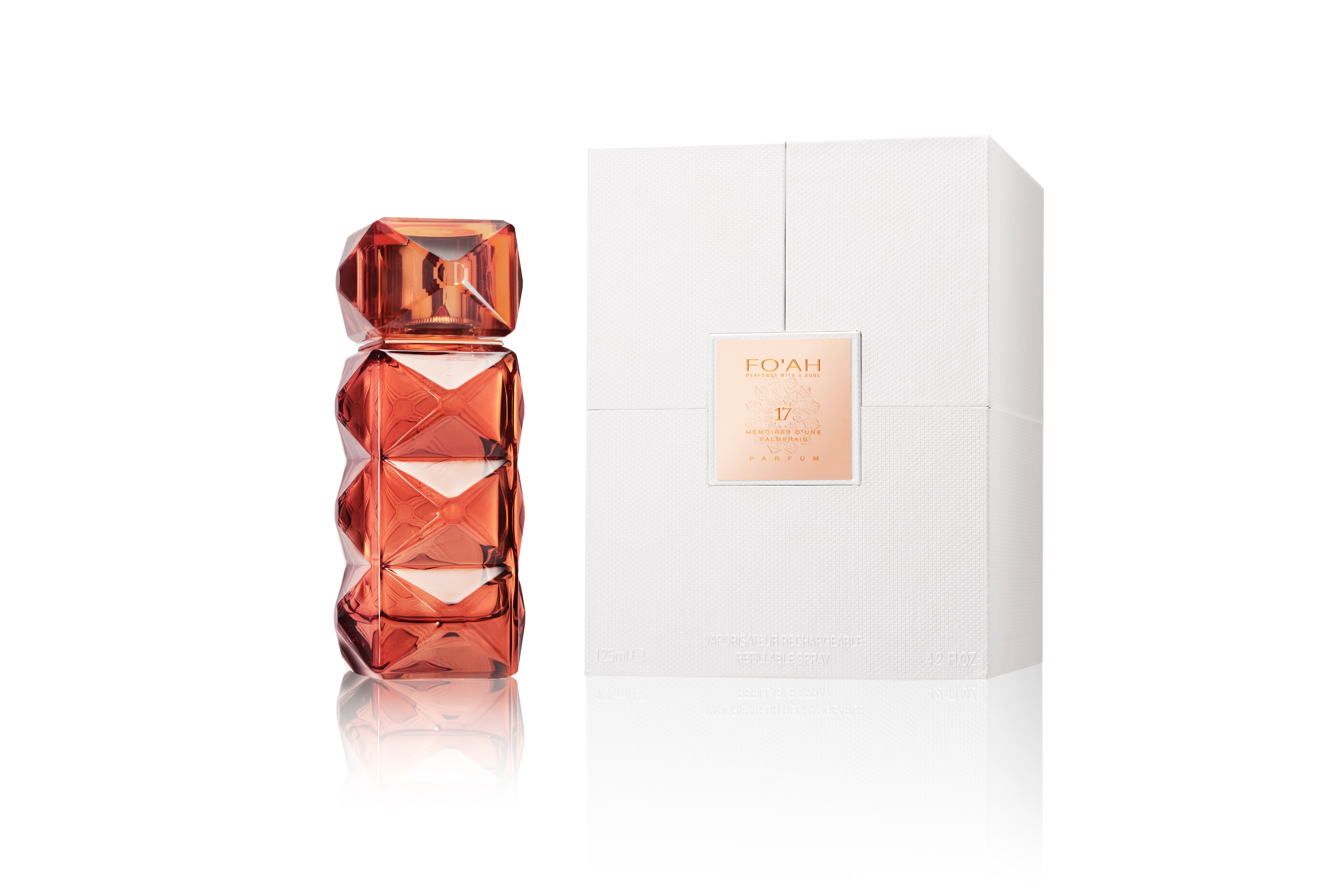 Flasche, Kosmetik, Parfüm