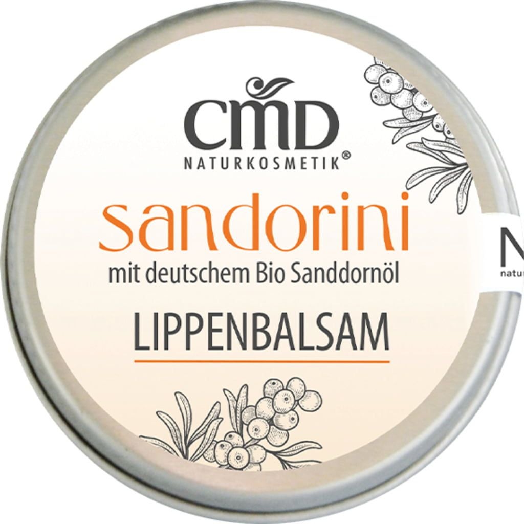 Sandorini Lippenbalsam Sandorini Lippenbalsam
