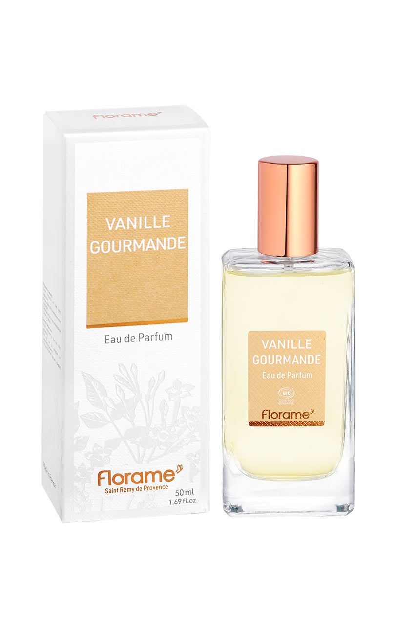 Vanille Gourmande Eau de Parfum (Sinnliche Vanille) Flasche, Kosmetik, Parfüm