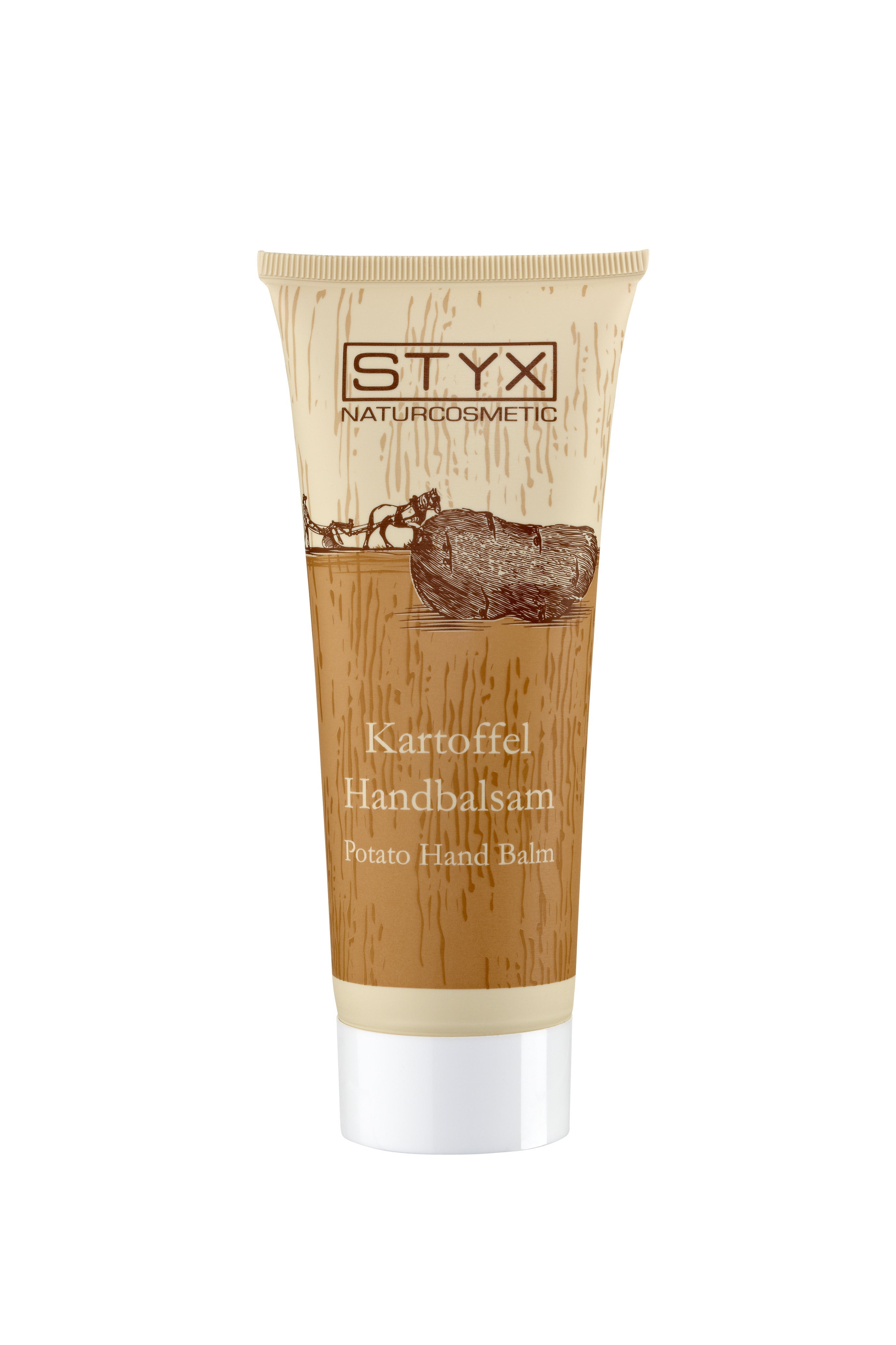 styx-kartoffel-handbalsam-ecocert-70ml Balsamo per le mani alla patata 70ml