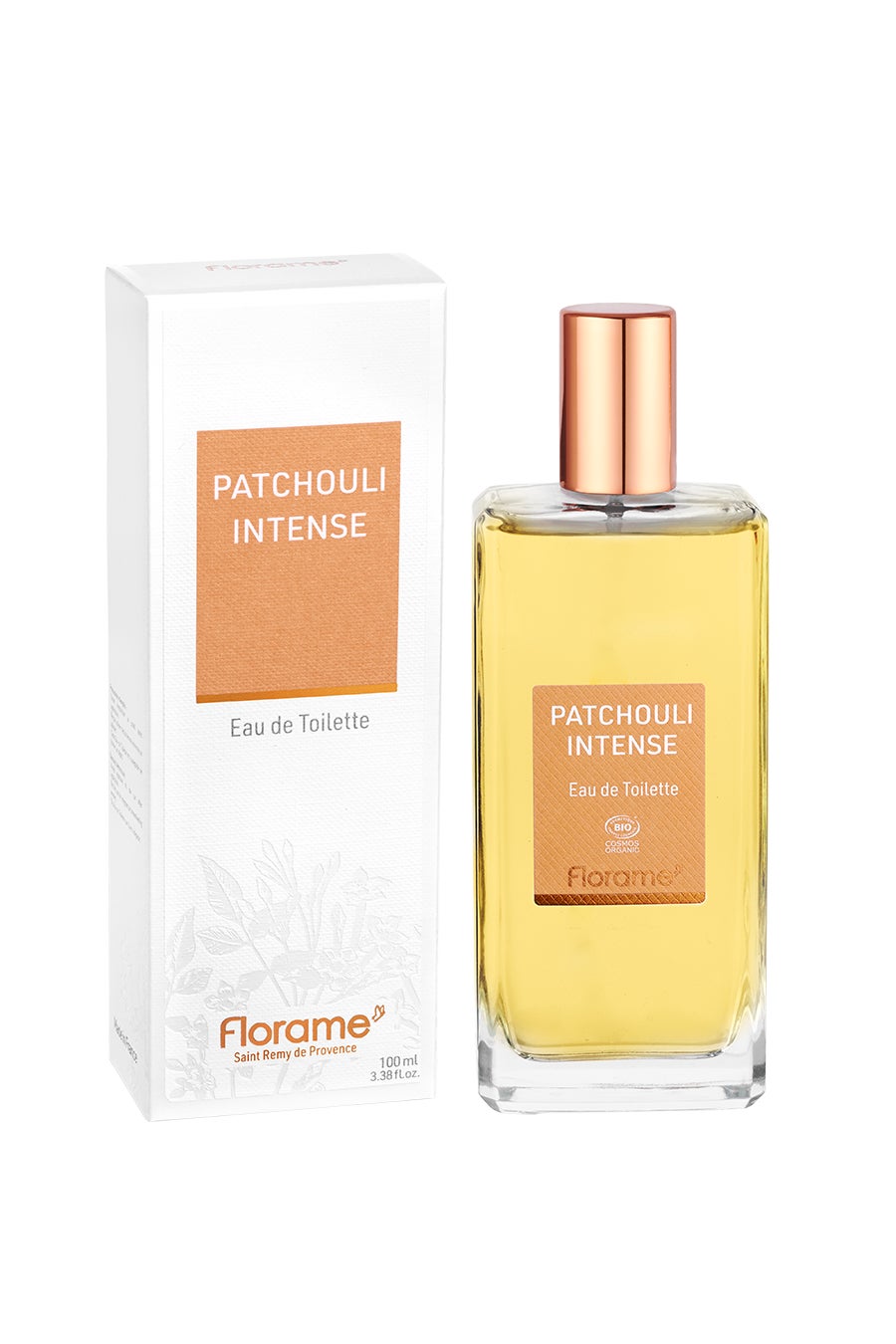 Patchouli Intense Eau de Toilette (Intensives Patchouli) Flasche, Kosmetik, Parfüm, Rasierwasser