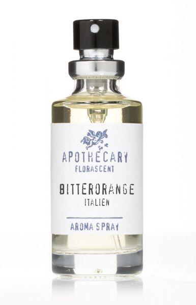Bitterorange - Aromatherapy Spray