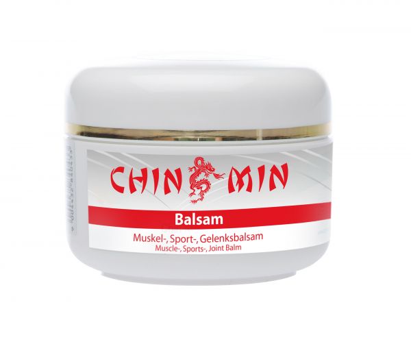 Chin Min Balsam 150ml