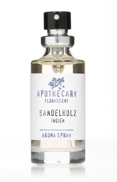 Sandelholz - Aromatherapy Spray