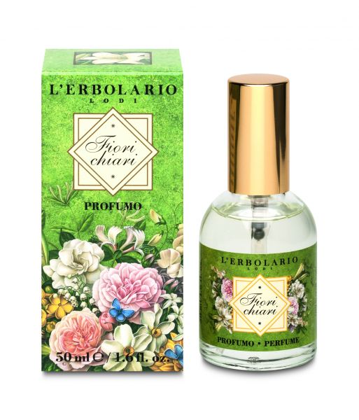 Fiorichiari / Helle Blüten Parfum