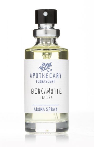 Bergamotte - Aromatherapy Spray