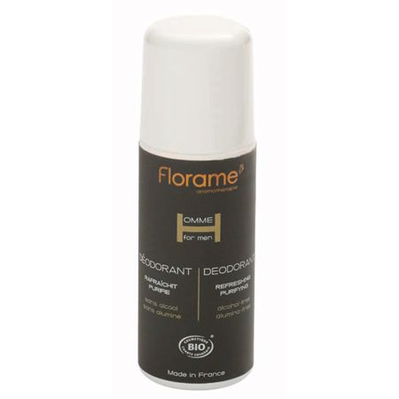HOMME Deo Roll-on