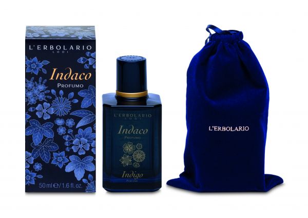 Indaco / Indigo Parfum