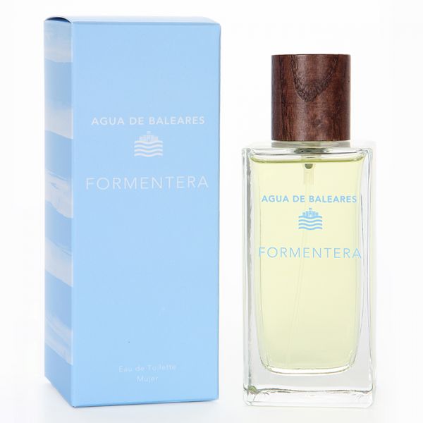 Formentera Mujer EdT