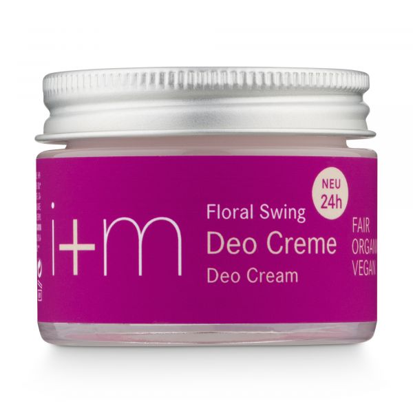 Floral Swing Deo Creme