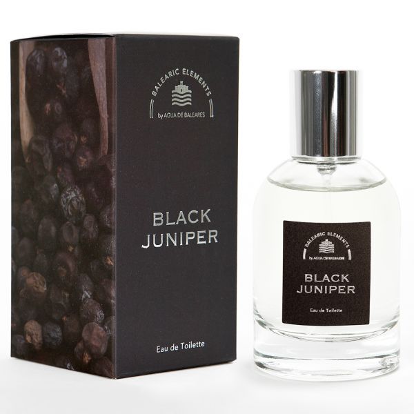 Black Juniper EdT