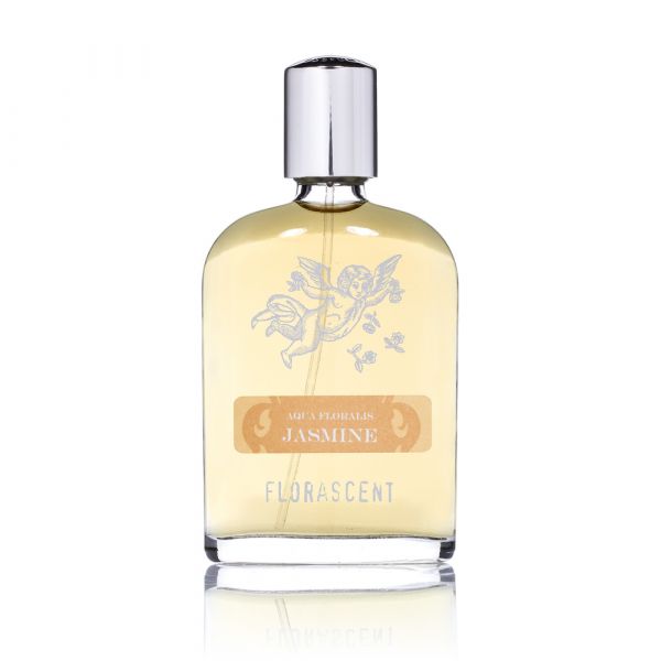Jasmine - Aqua Floralis EdT