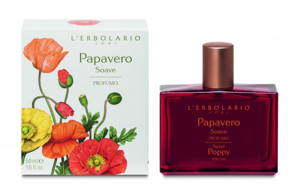 PAPAVERO SOAVE Parfum