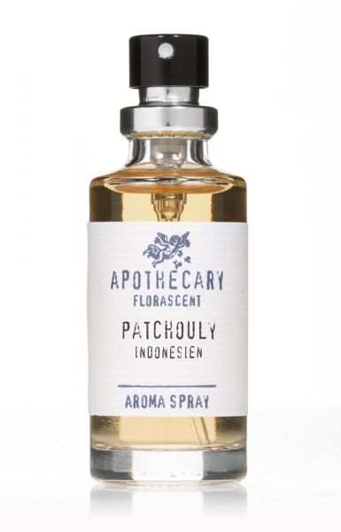 Patchouly - Aromatherapy Spray