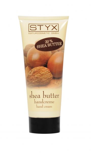 Shea Butter Handcreme