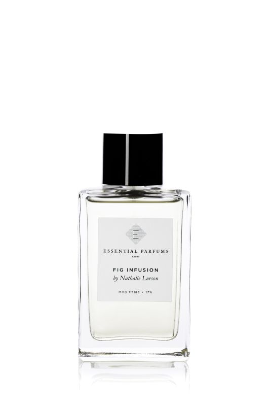 FIG INFUSION by Nathalie Lorson