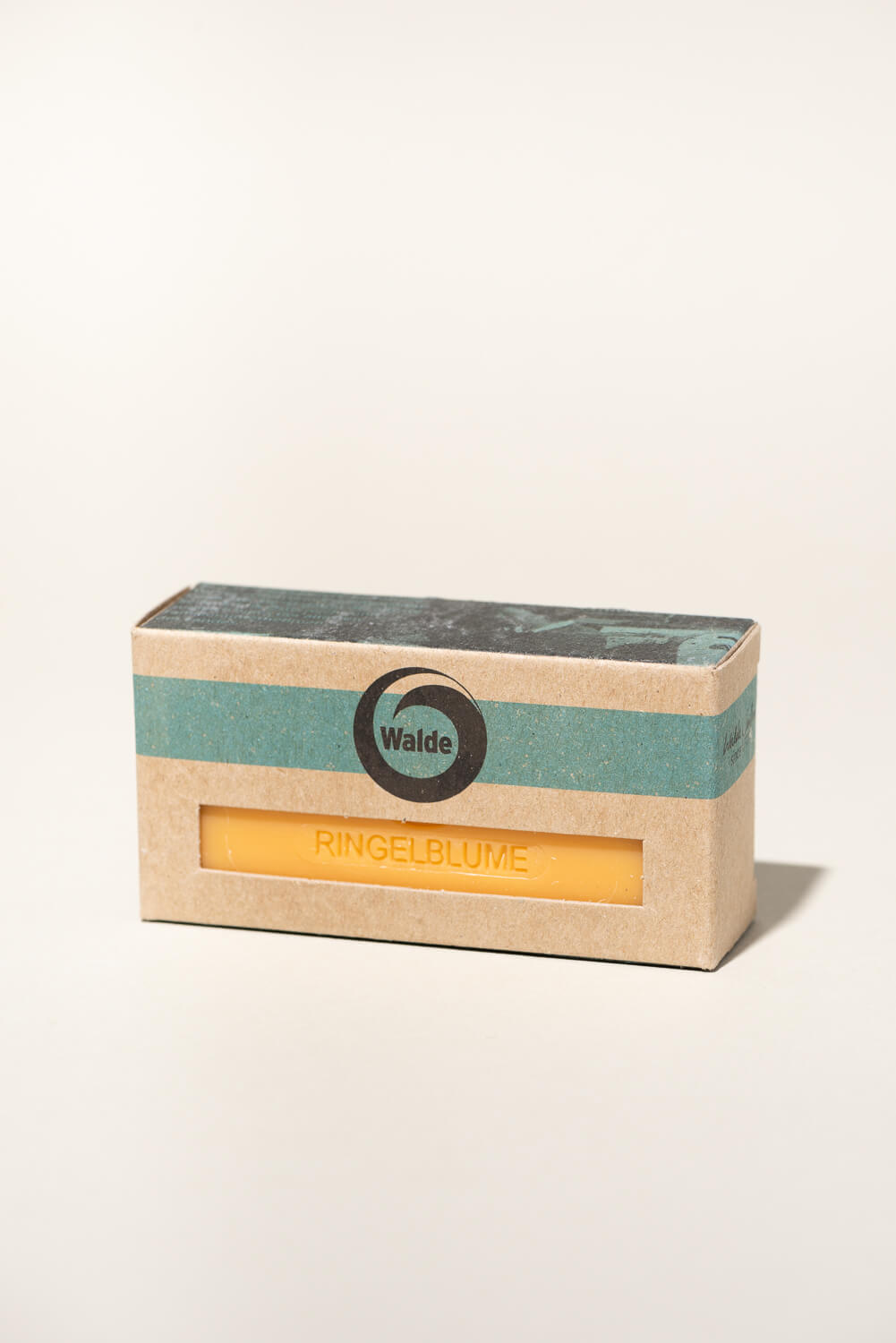 walde-traditions-seife-ringelblume Sapone tradizionale alla calendula