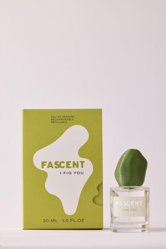 I FIG YOU EdP I FIG YOU EdP