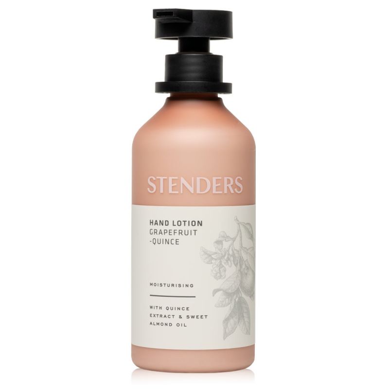 stenders-hand-lotion-grapefruit Lotion pour les mains pamplemousse-coing