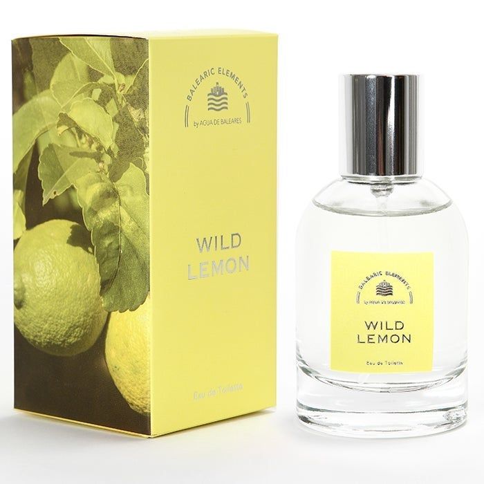 agua-de-baleares-wild-lemon-edt-8436018278131 Wild Lemon EdT