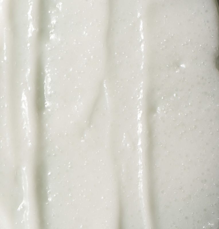 Hydrating Peeling | avec perles de jojoba