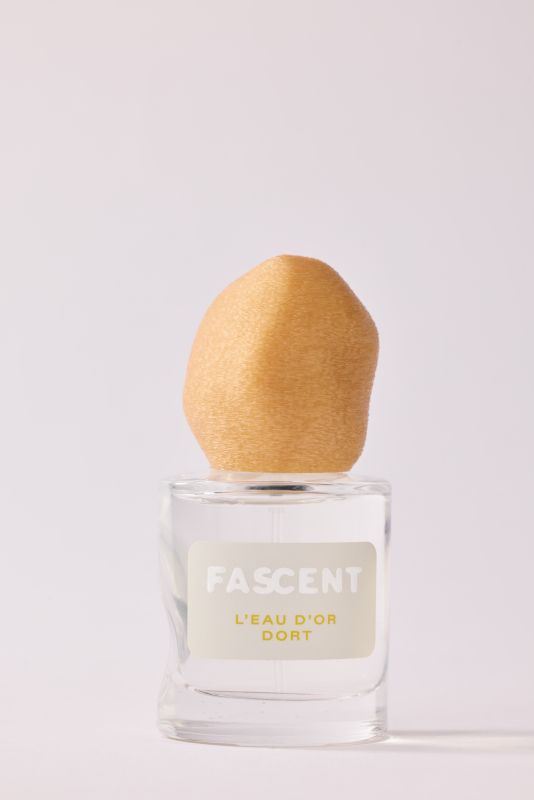 L'EAU D'OR DORT EdP