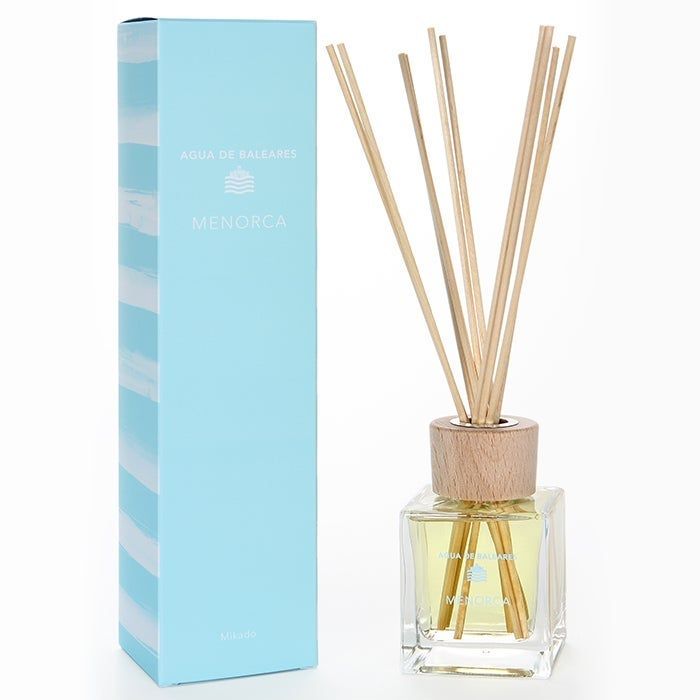 Menorca Mikado Parfum d'intérieur