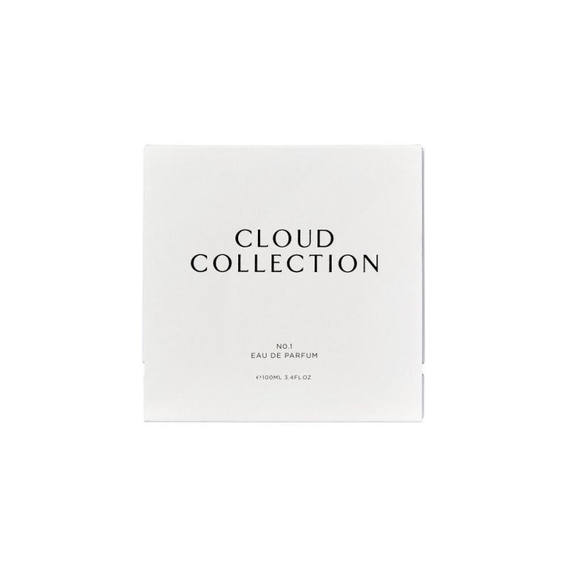 Collezione Cloud n. 1 Seite, Text, Papier, Visitenkarte