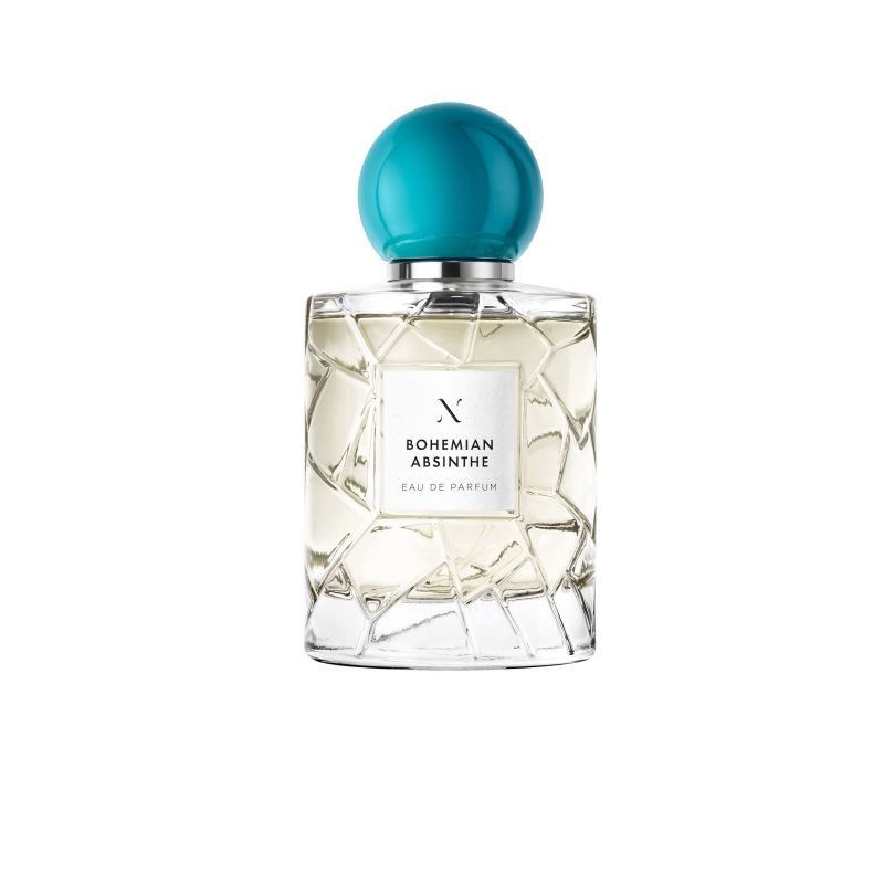 Bohemian Absinthe EdP