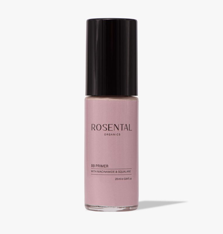 BB Primer | with Niacinamide & Squalane