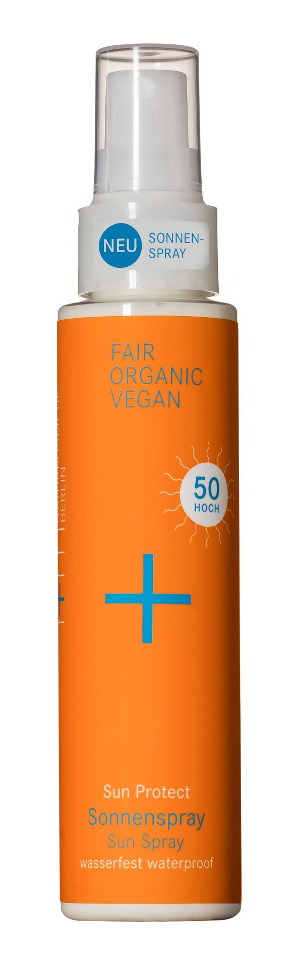 Sun Protect Spray solare SPF 50