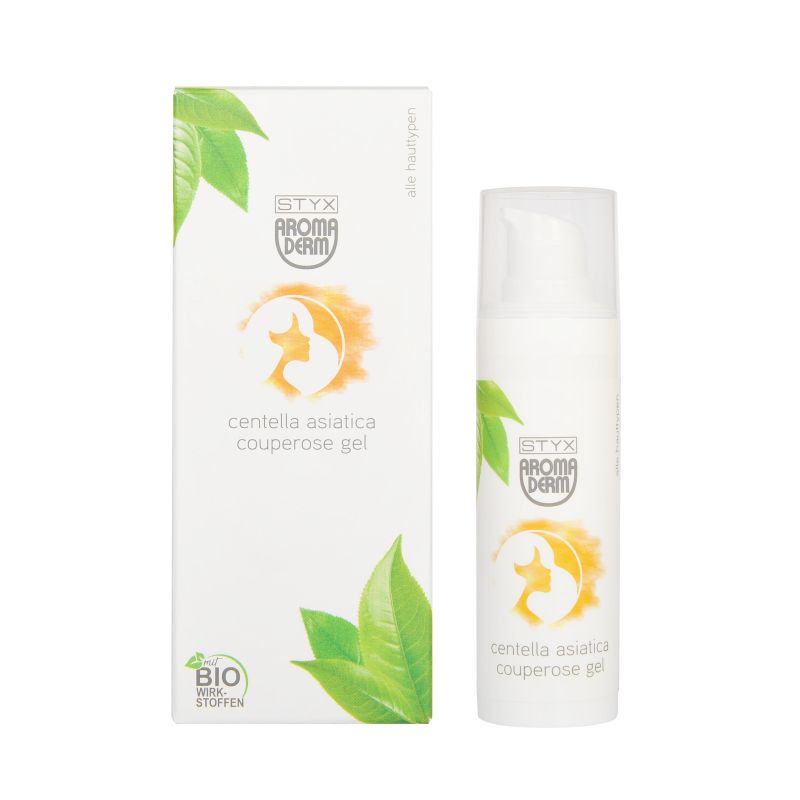 styx-centella-asiatica-couperose-gel-duo Centella Asiatica Couperose Gel