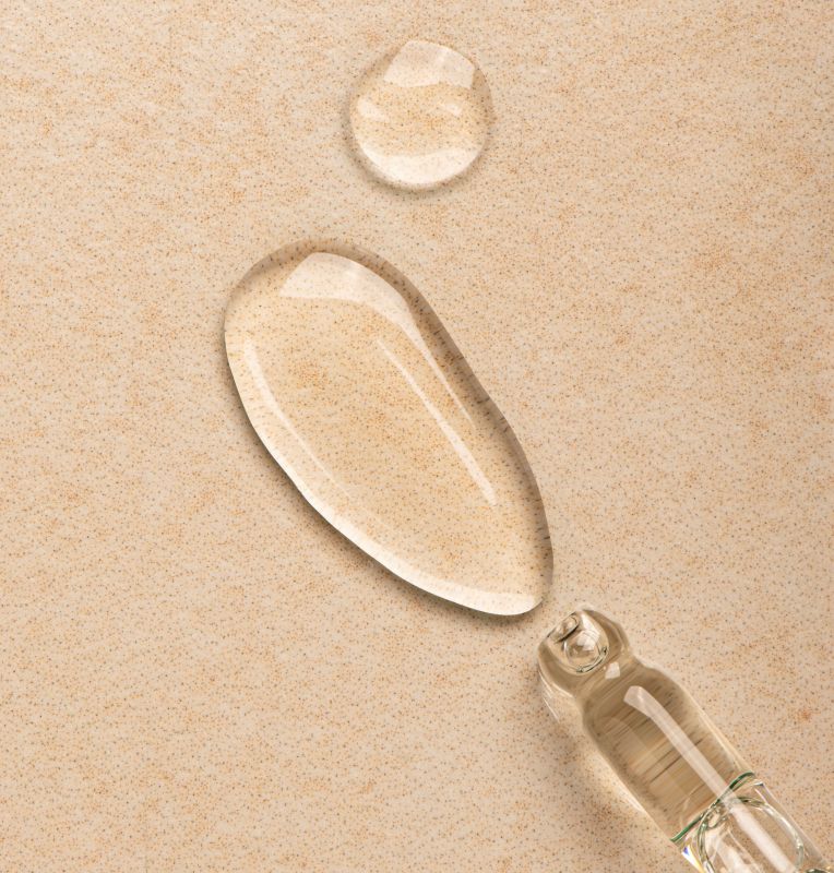 Nourishing Oil | with Pure Argan Oil