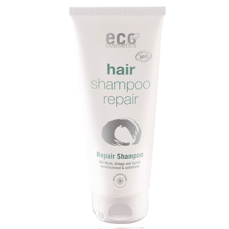 eco-cosmetics-72227-repair-shampoo-mit-myrte-gingko-und-jojoba Shampoo riparatore Mirto, Ginko e Jojoba